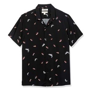 Goodthreads Fishing Casual Button Down Shirt
